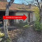 Maisonnette A La Campagne Holiday home *