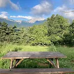 Holiday home Maisonnette A La Campagne *