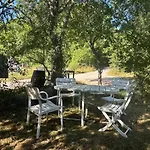 Holiday home Maisonnette A La Campagne Roissard