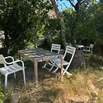 Maisonnette A La Campagne Holiday home Roissard