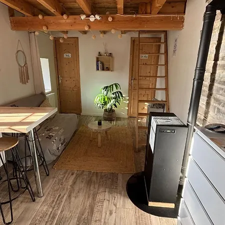 Maisonnette à La Campagne *