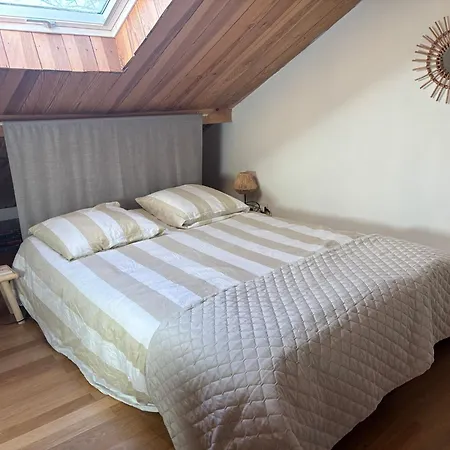 Maisonnette à La Campagne