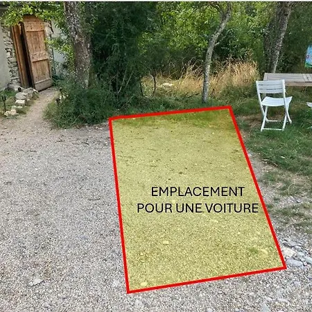 Maisonnette A La Campagne *