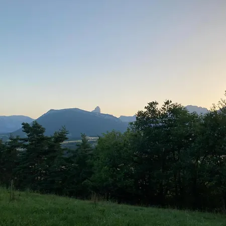 Maisonnette à La Campagne