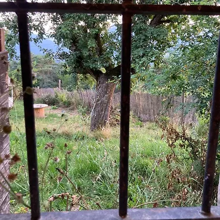 Maisonnette A La Campagne *