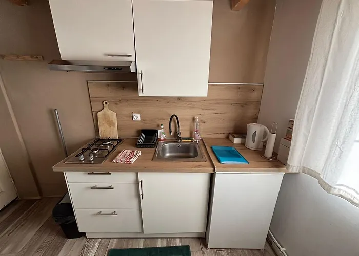 Maisonnette à La Campagne *