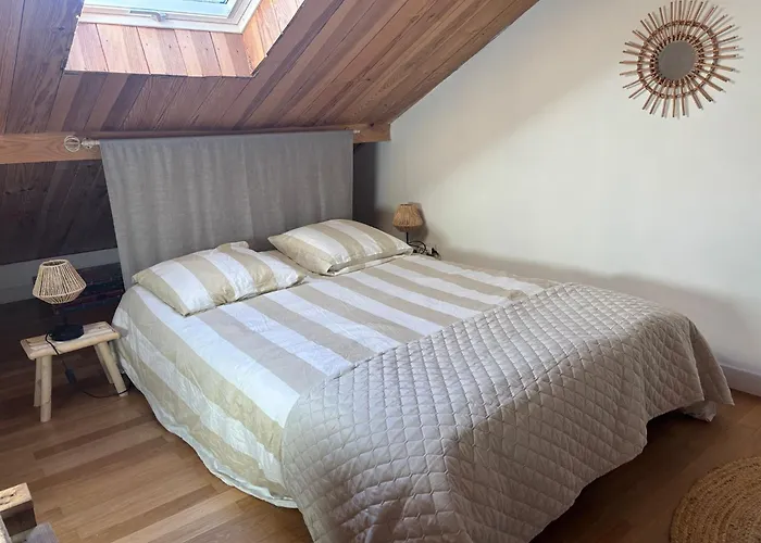 Maisonnette à La Campagne