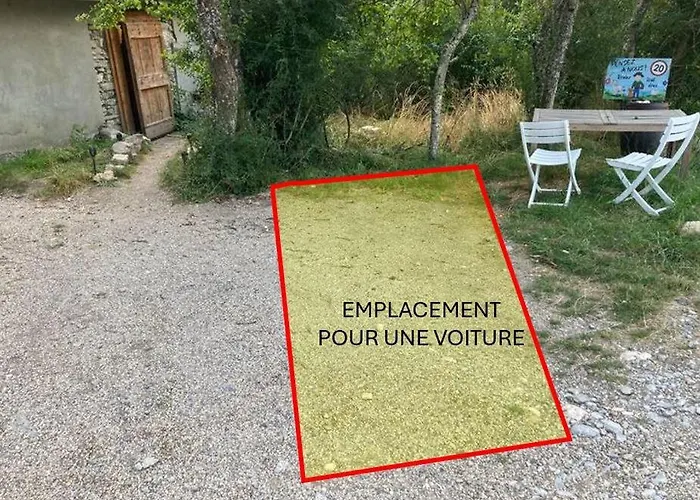 Maisonnette à La Campagne *
