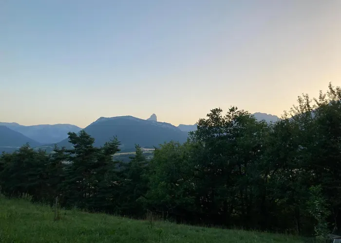 Maisonnette à La Campagne