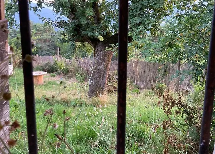 Maisonnette à La Campagne *
